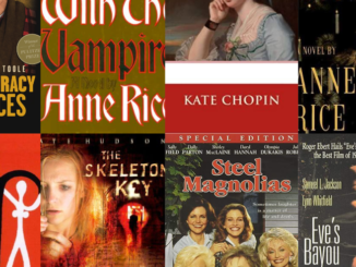 We asked, you answered: Here are your favorite Louisiana-set fictional books and movies