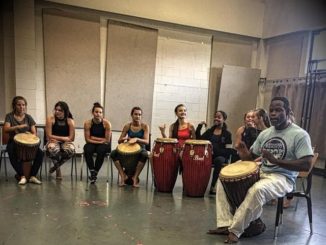 West BR musical event to showcase West African history, culture