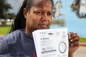 Why are Louisiana electric bills sky high? ‘This is the most I’ve ever paid in my life’