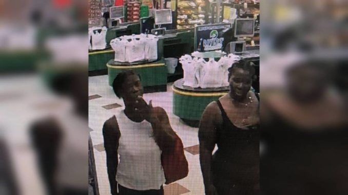 Woman Accused Of Stealing Meat And Detergent From Grocery Store In Louisiana Scoop Tour
