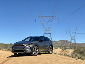 2023 Subaru Solterra vs. 2022 Hyundai Ioniq 5: Compare Electric Cars