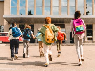 Back-to-school: Tips on advocating for children with celiac