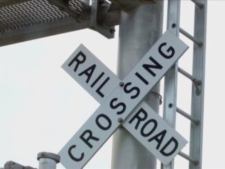 Baton Rouge to New Orleans rail gets $20M funding to jumpstart project