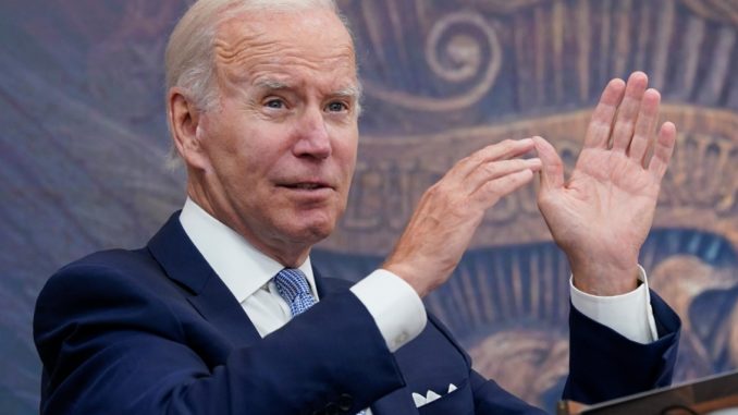 Biden to sign executive order to protect travel for abortion