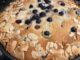 Blueberry Almond Ricotta Cake for the win
