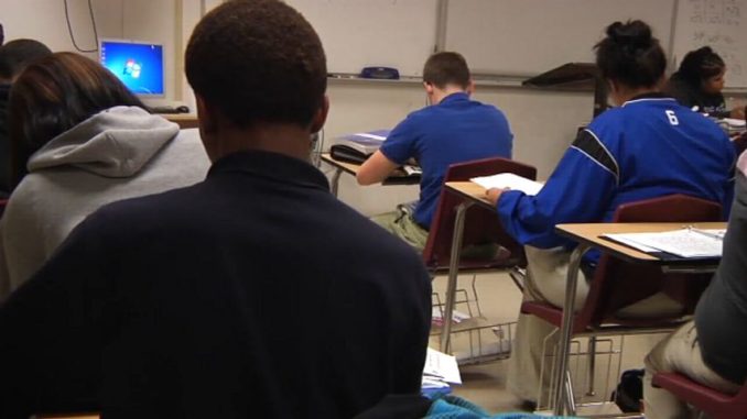Days before the start of school, EBR adds 139 'teacher coaches' back into the classroom