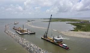 Guest column: Louisiana's coastal plan is a proven playbook for other states