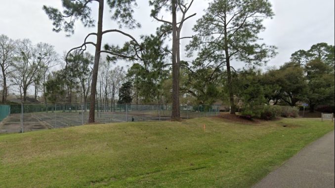 HOA hoping to net $800k to turn tennis courts into homes in BR neighborhood