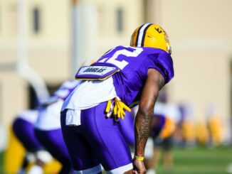 LSU Football: How the defense is shaping up through the first few weeks of fall camp