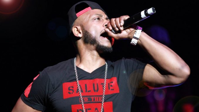 Lawyer confident Mystikal will be cleared on rape charge