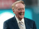Legendary Dodgers broadcaster Vin Scully dies