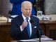 Letters: Joe Biden got past COVID, but couldn't resist a slap at Donald Trump