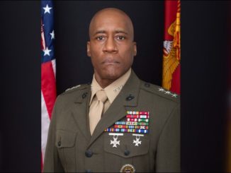 Louisiana native becomes first 4-star general in US Marine Corps history