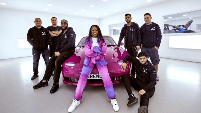 MTV’s ‘Pimp My Ride’ coming to the UK