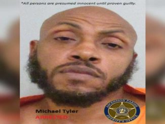 Mystikal charged with First Degree Rape and more