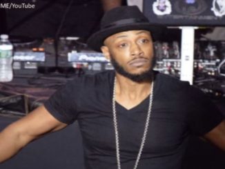 New Orleans rapper Mystikal booked in Ascension Parish for first-degree rape