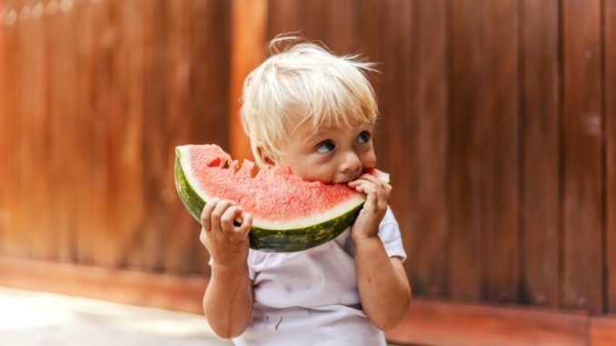 Odd Holidays: Wednesday is National Watermelon Day