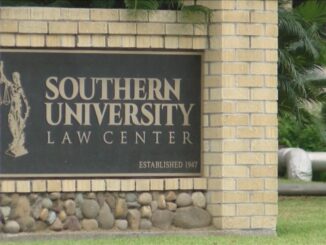 SULC receives grant for trauma recovery support after HBCU bomb threats