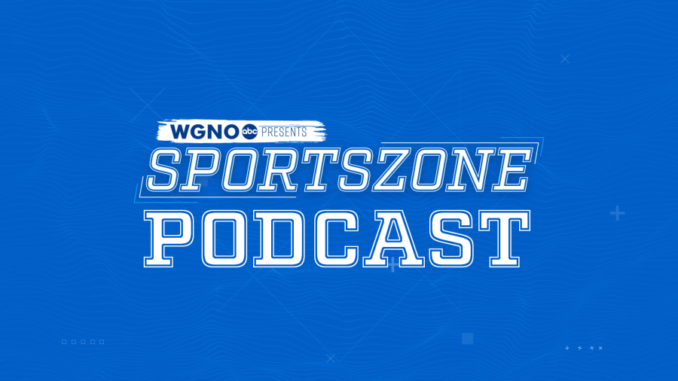 Sports Zone: Training Camps heat up summer for Saints, Tigers, Greenies camp; more
