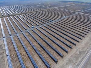 Amazon plans two Louisiana solar farms as part of effort to be 100% dependent on renewables