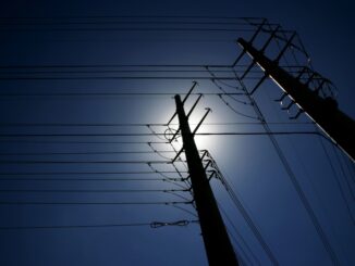 Central Police report ‘large power outage’ in Blackwater, Hooper area