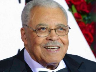 James Earl Jones reportedly ‘winding down’ as voice of Darth Vader, but replacement will sound familiar