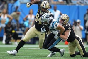 Jeff Duncan: Saints have soul-searching to do after ugly loss to Panthers