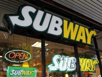 Man accused of robbing Subway says he needed to pay debt or would be killed
