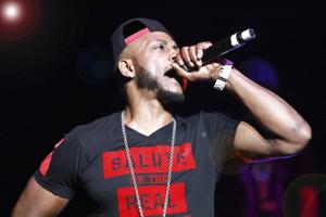 Mystikal, New Orleans-born rapper, indicted on first-degree rape, faces life sentence