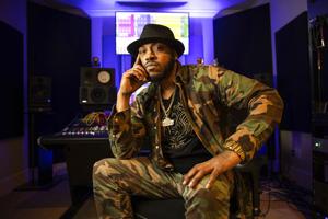 Mystikal, New Orleans-born rapper, pleads not guilty to rape, robbery, drug charges in Ascension
