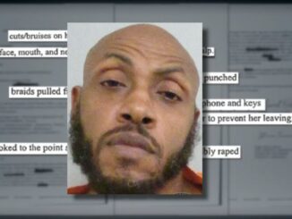 New Orleans rapper Mystikal formally charged in Ascension rape case