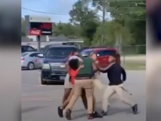 School board plans to discuss security, discipline after massive fights shut down high school