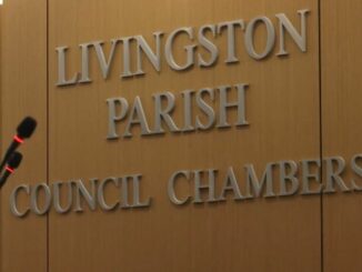 Amid concerns about storing CO2 under Lake Maurepas, Livingston council approves moratorium on injection wells