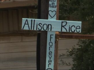 BRPD staying quiet about Allie Rice murder investigation; family still waiting for answers