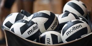 Check out volleyball scores for Tuesday, Oct. 5