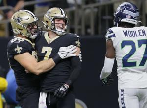 Jeff Duncan: Saints offense comes alive in win team admits it needed 'bad, very bad'