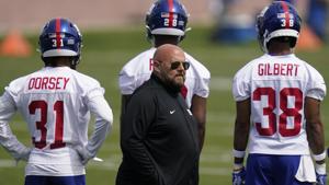 Jeff Duncan: The Giants are legit and continue to defy the odds under Brian Daboll