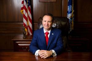 Lanny Keller: Jeff Landry makes his gubernatorial run official, with ideas to come later