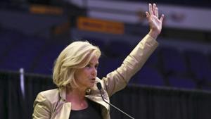 Scott Rabalais: Too early to call Kim Mulkey's LSU team the hunted, but excitement abounds