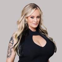 Stormy Daniels unfiltered: Louisiana-born adult film star enters 'Surreal' house tonight