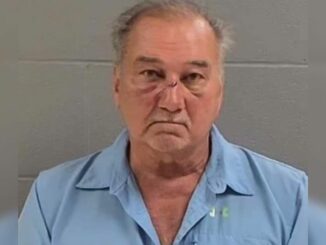 Tiki Tubing owner previously arrested for molestation booked for violating protective order