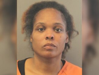 After fleeing to Baton Rouge, mom arrested in disturbing abuse case taken back to Texas to face charges