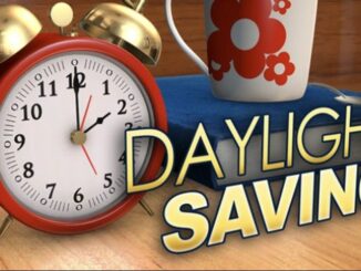 After much fanfare, daylight saving time may not be permanent after all