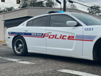 Baton Rouge Police: Possible Thanksgiving weekend shooting under investigation