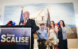 Our Views: For speaker of the House, Steve Scalise
