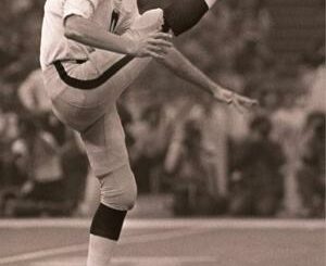 Saints punter Blake Gillikin reflects on life of Hall of Famer Ray Guy: 'A pioneer for what we do'