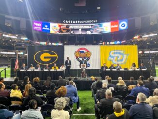Southern University, Grambling State highlight significance of Bayou Classic, Black excellence at HBCUs