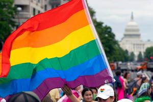 U.S. Senate clears key vote on same-sex marriage bill