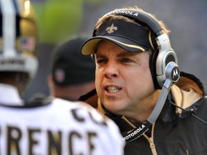 Jeff Duncan: If Sean Payton is going to coach somewhere in 2023, it needs to be the Saints