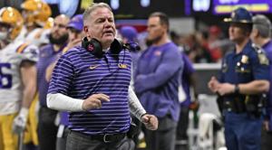 LSU recruiting: How the Tigers are approaching transfer portal and early signing period